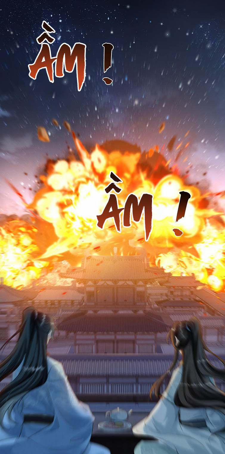 Đan Tiêu Vạn Dặm 26 trang 31