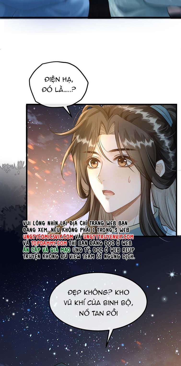 Đan Tiêu Vạn Dặm 26 trang 32