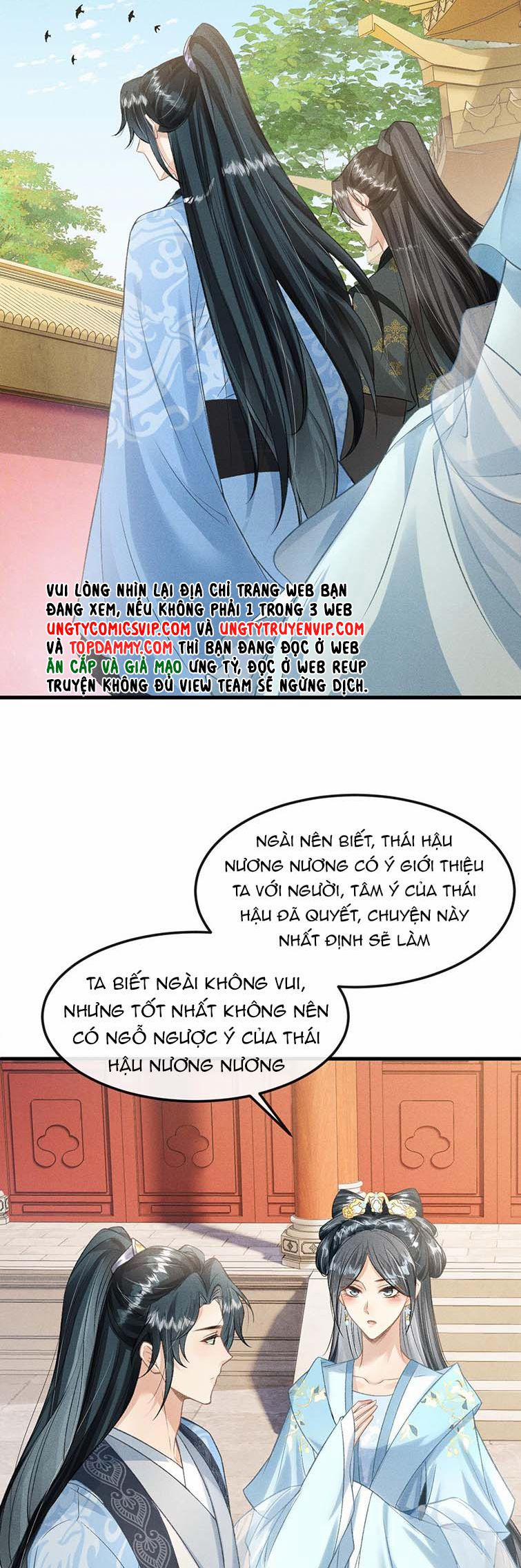 Đan Tiêu Vạn Dặm 26 trang 4