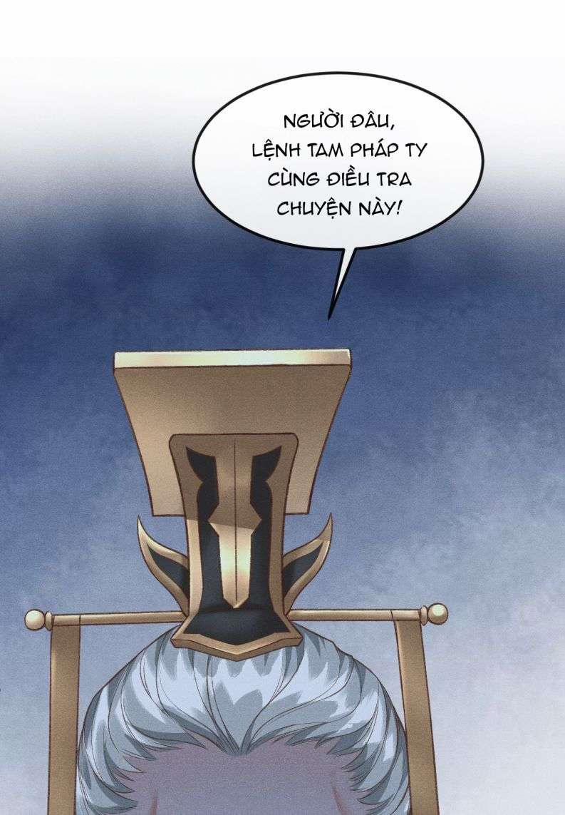 Đan Tiêu Vạn Dặm 27 trang 10