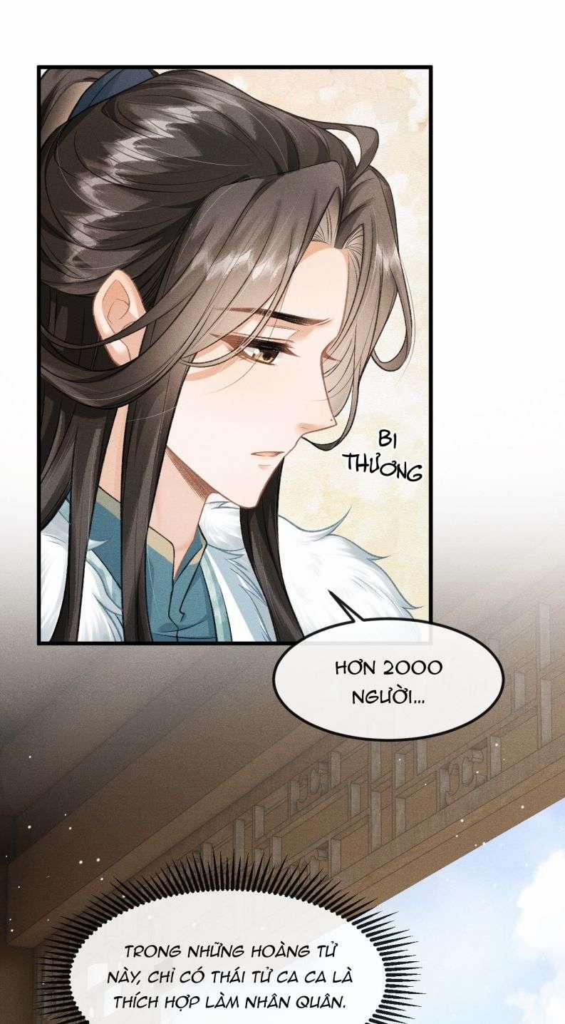 Đan Tiêu Vạn Dặm 27 trang 17