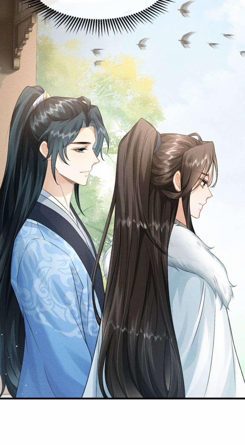 Đan Tiêu Vạn Dặm 27 trang 18