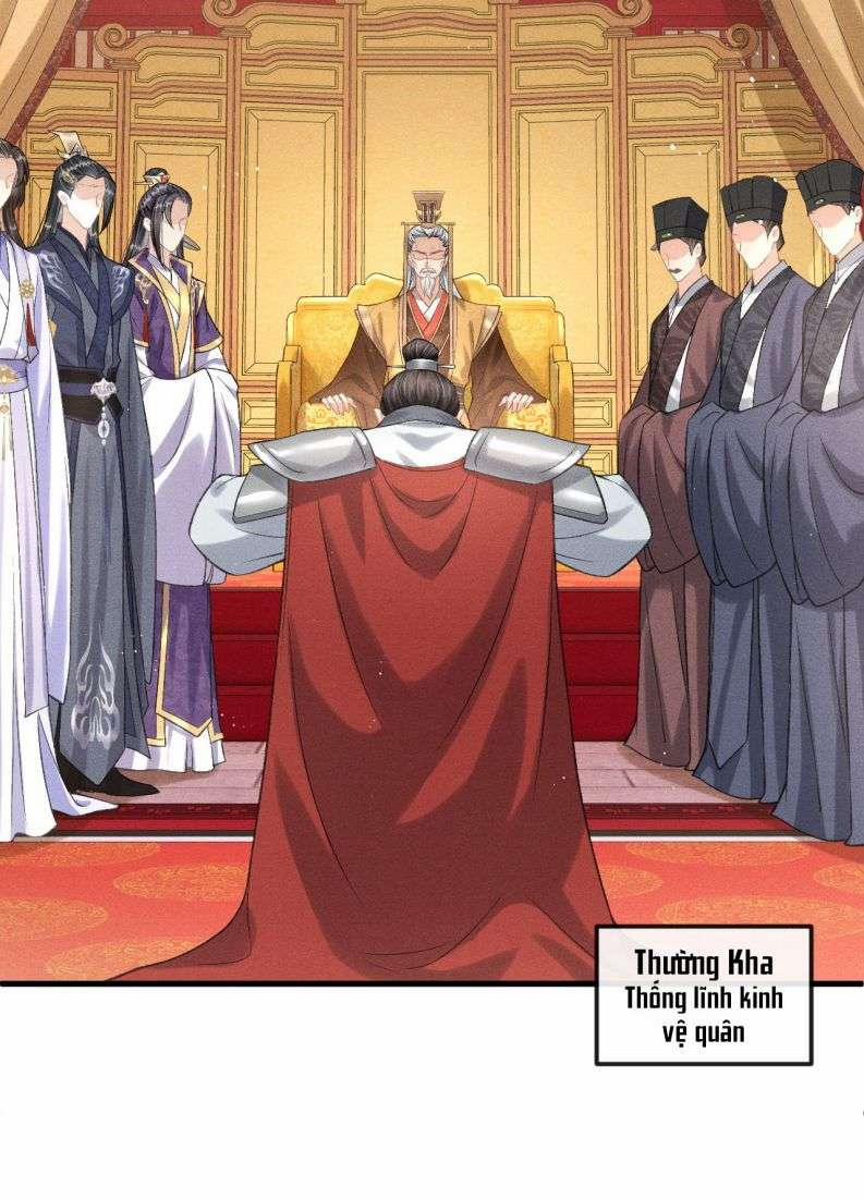 Đan Tiêu Vạn Dặm 27 trang 2