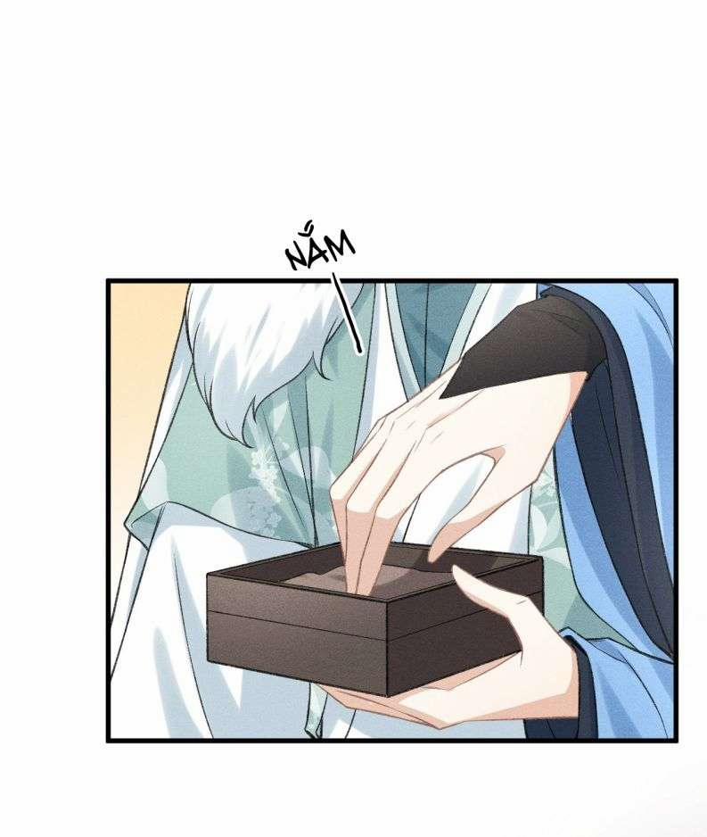 Đan Tiêu Vạn Dặm 27 trang 28