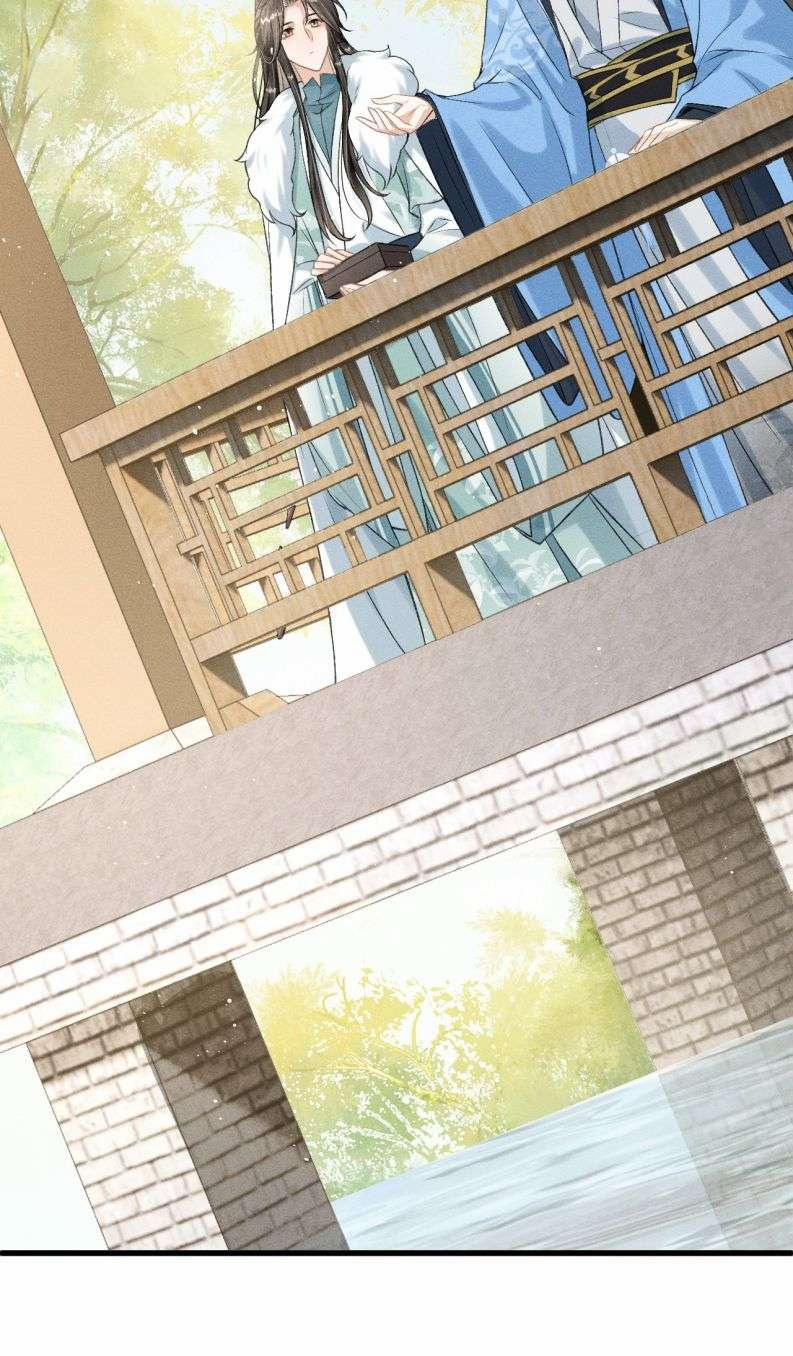 Đan Tiêu Vạn Dặm 27 trang 30