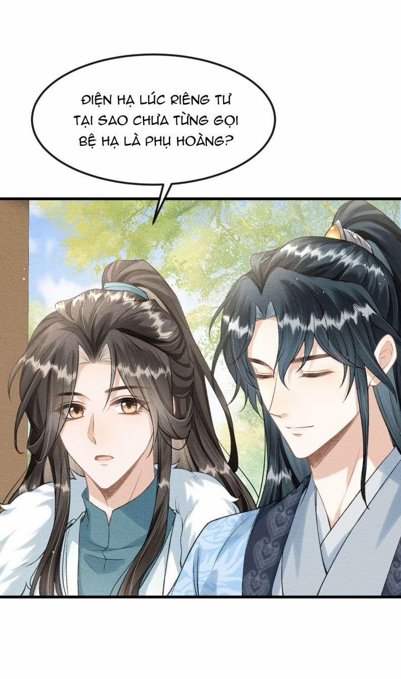 Đan Tiêu Vạn Dặm 27 trang 31