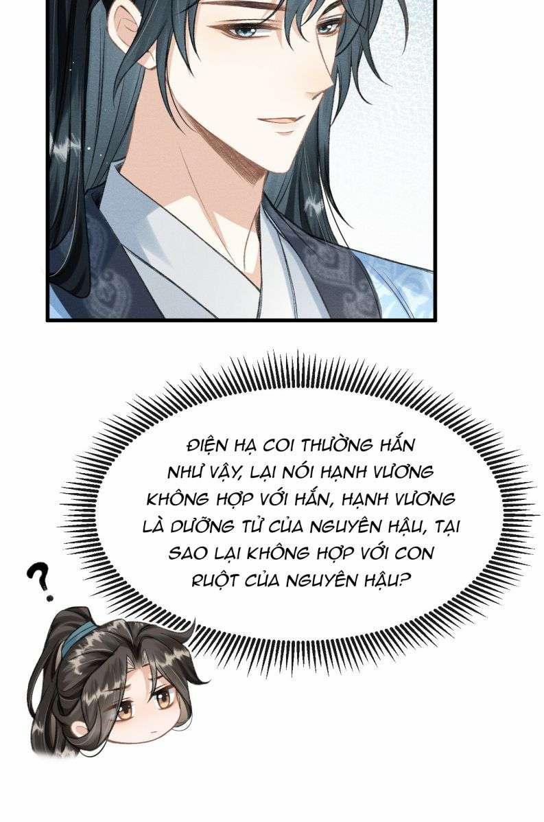 Đan Tiêu Vạn Dặm 27 trang 35