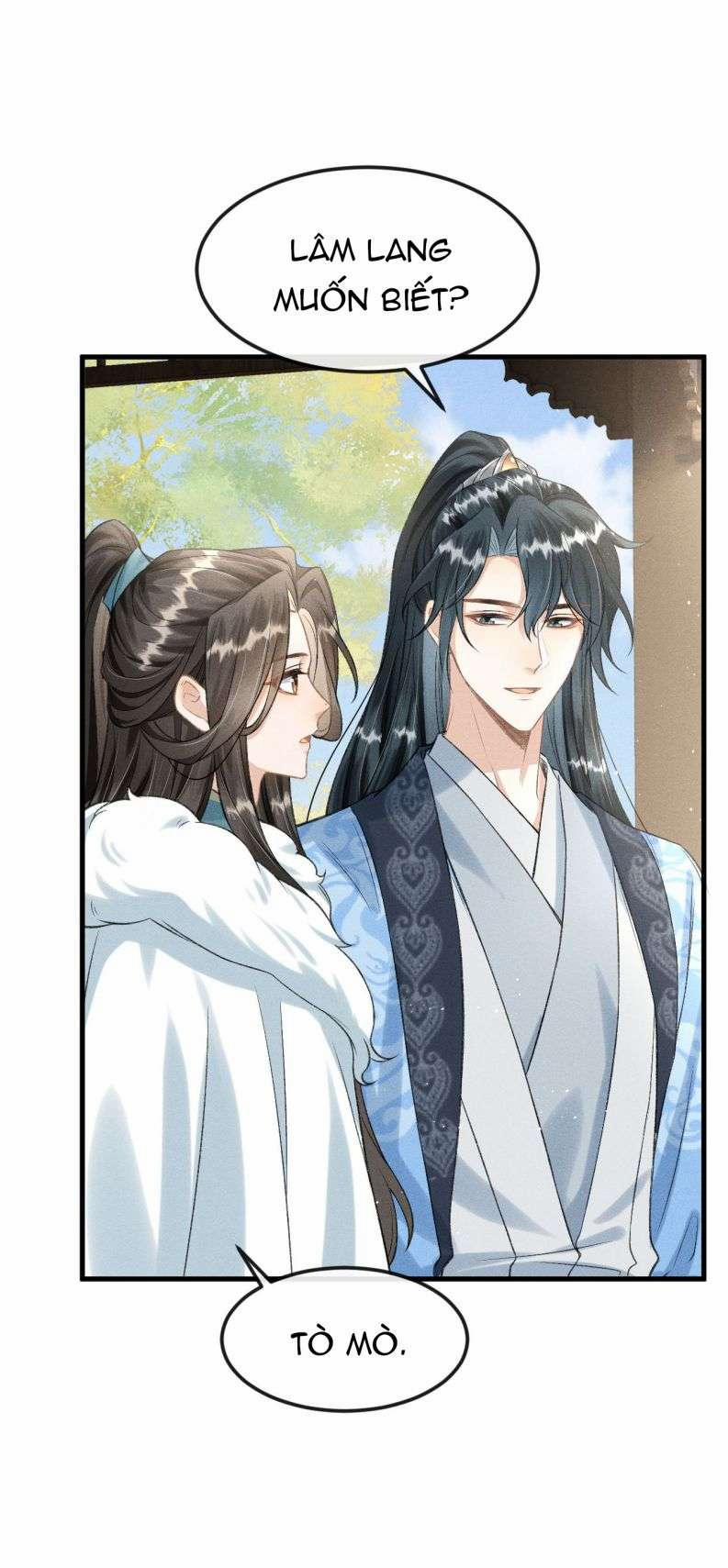 Đan Tiêu Vạn Dặm 27 trang 36