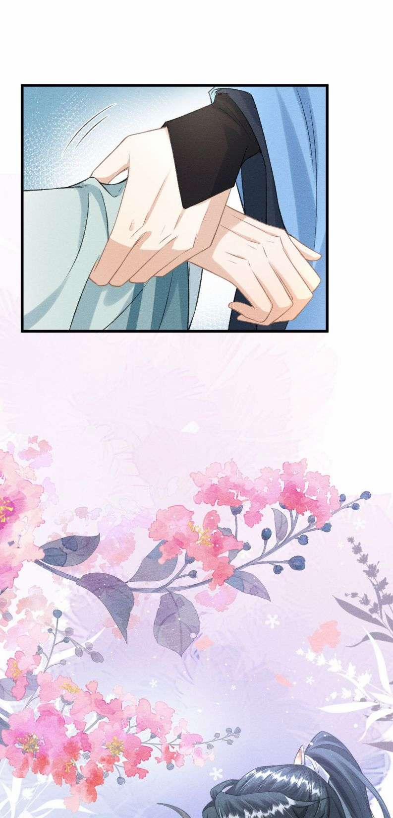 Đan Tiêu Vạn Dặm 27 trang 37