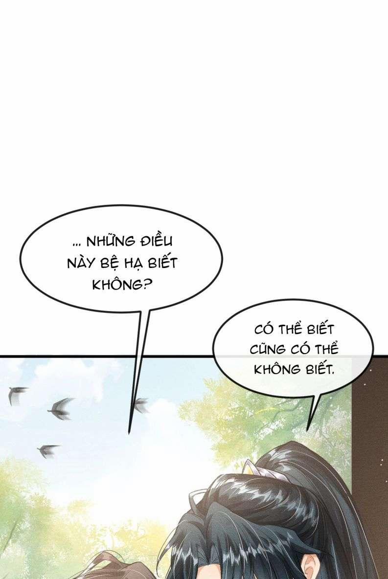 Đan Tiêu Vạn Dặm 27 trang 43