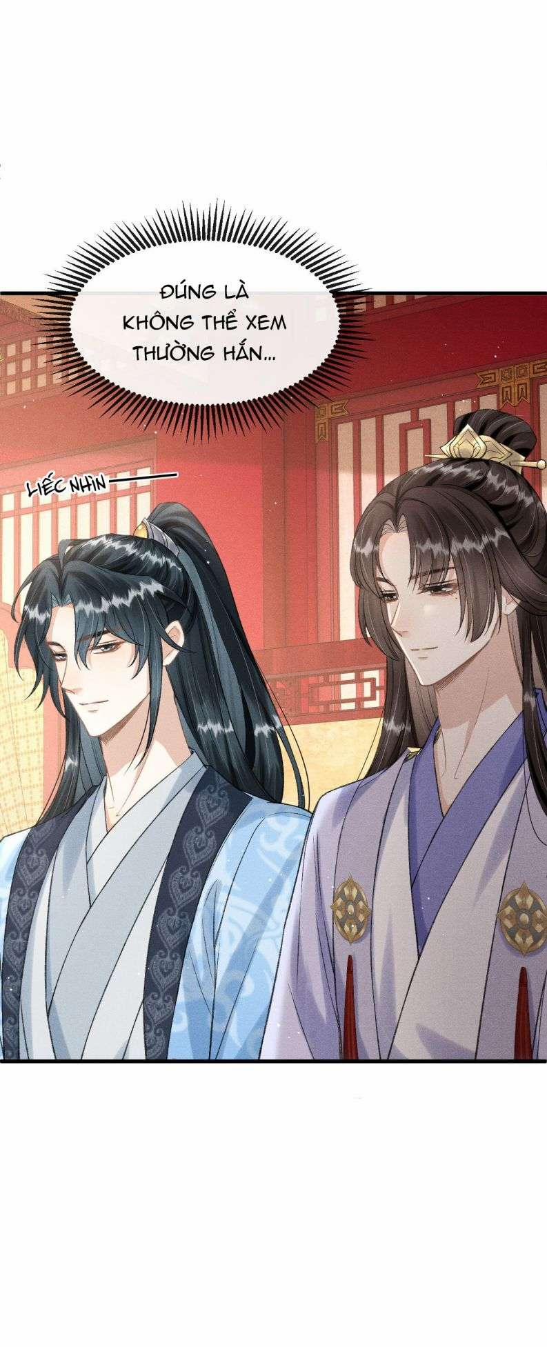 Đan Tiêu Vạn Dặm 27 trang 7