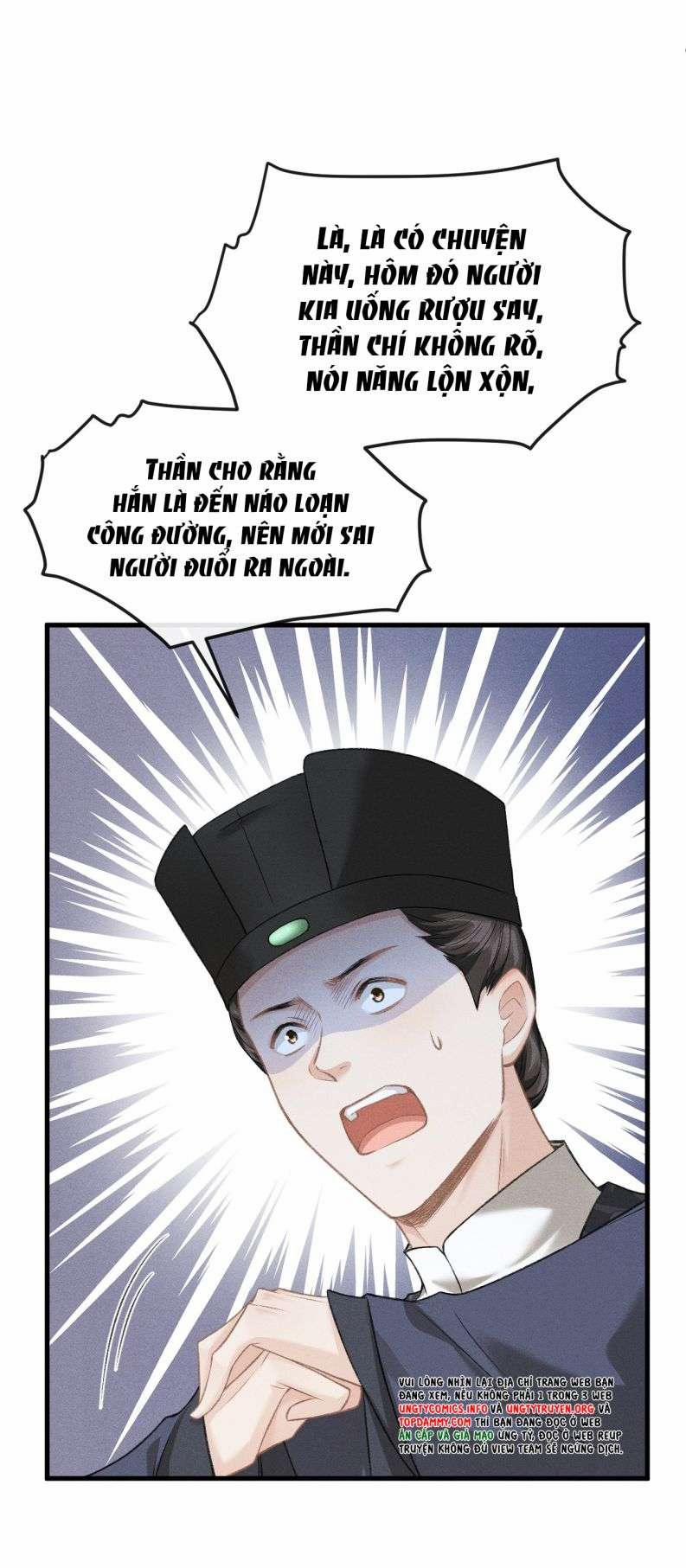 Đan Tiêu Vạn Dặm 27 trang 9