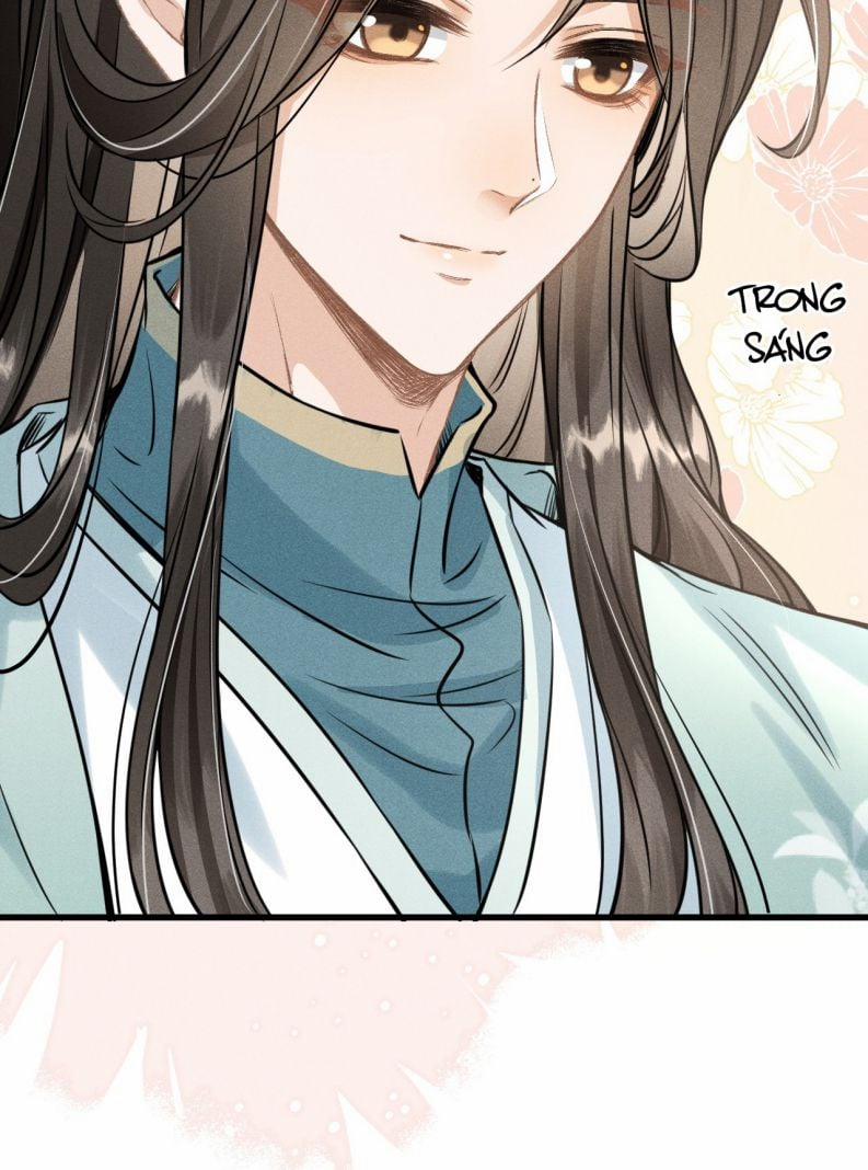 Đan Tiêu Vạn Dặm 28 trang 12