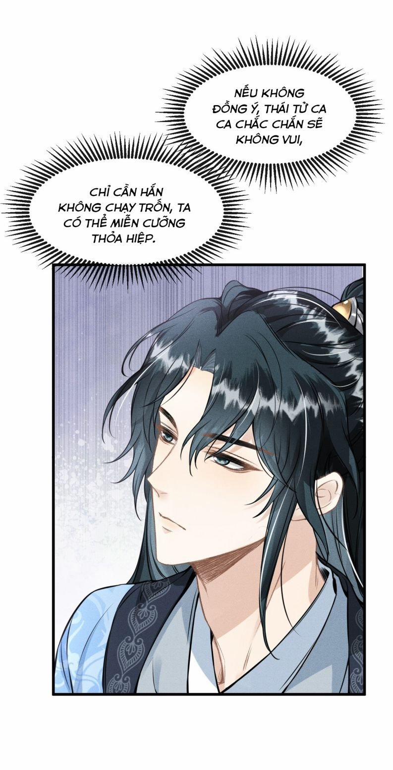 Đan Tiêu Vạn Dặm 28 trang 13