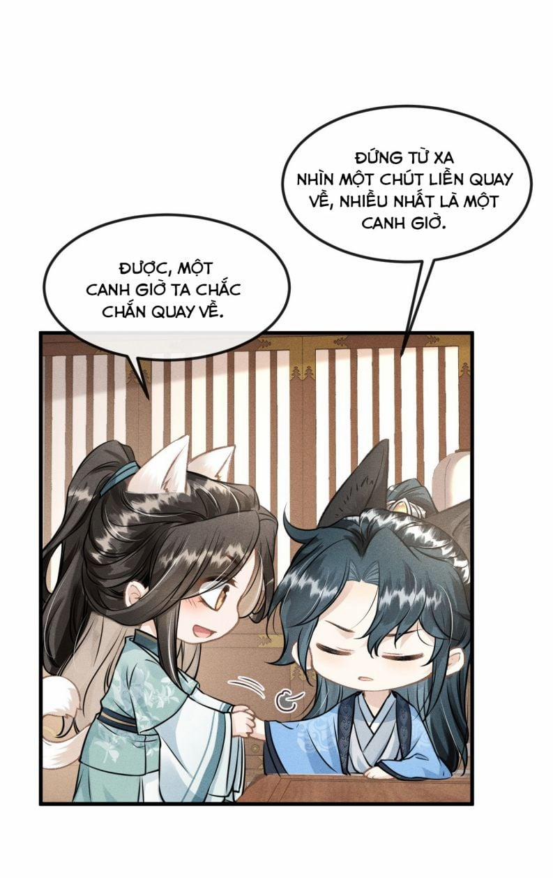 Đan Tiêu Vạn Dặm 28 trang 14