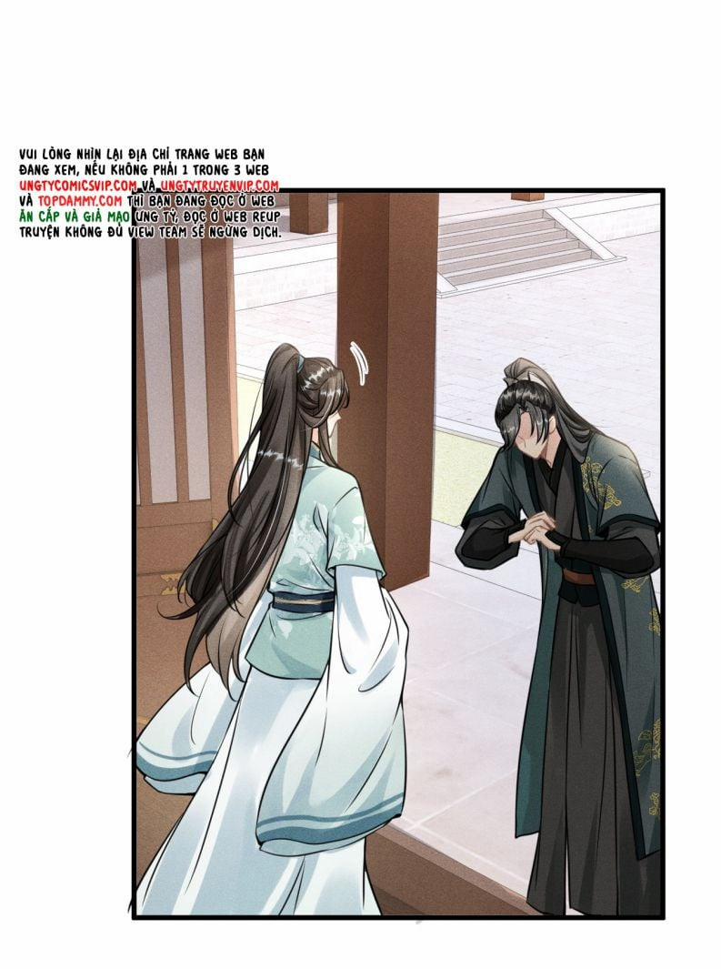 Đan Tiêu Vạn Dặm 28 trang 16