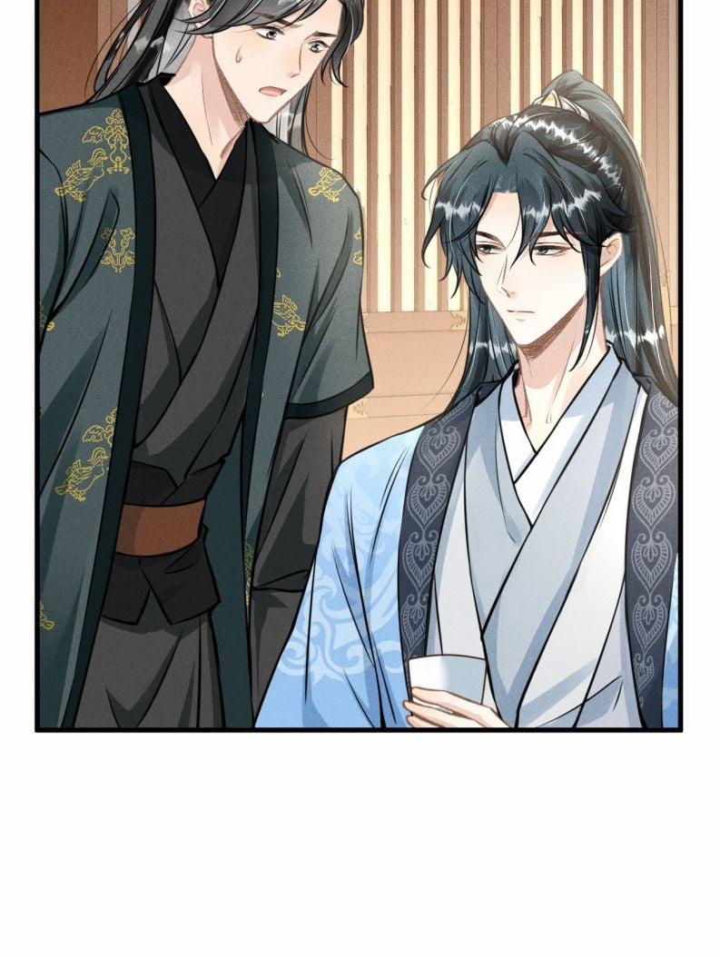 Đan Tiêu Vạn Dặm 28 trang 20