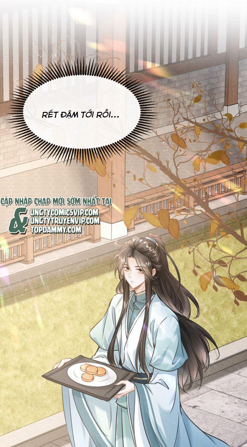 Đan Tiêu Vạn Dặm 28 trang 22