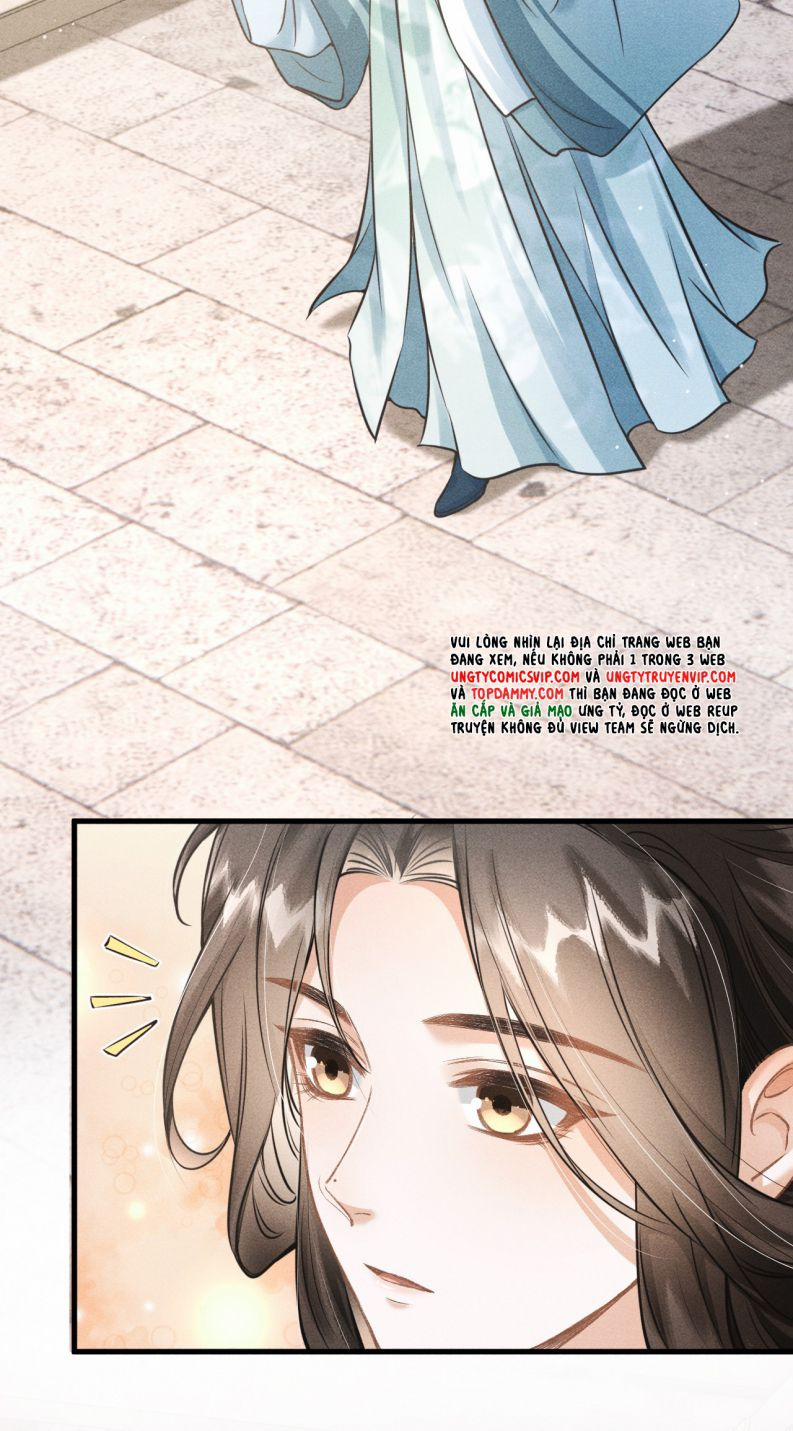 Đan Tiêu Vạn Dặm 28 trang 23