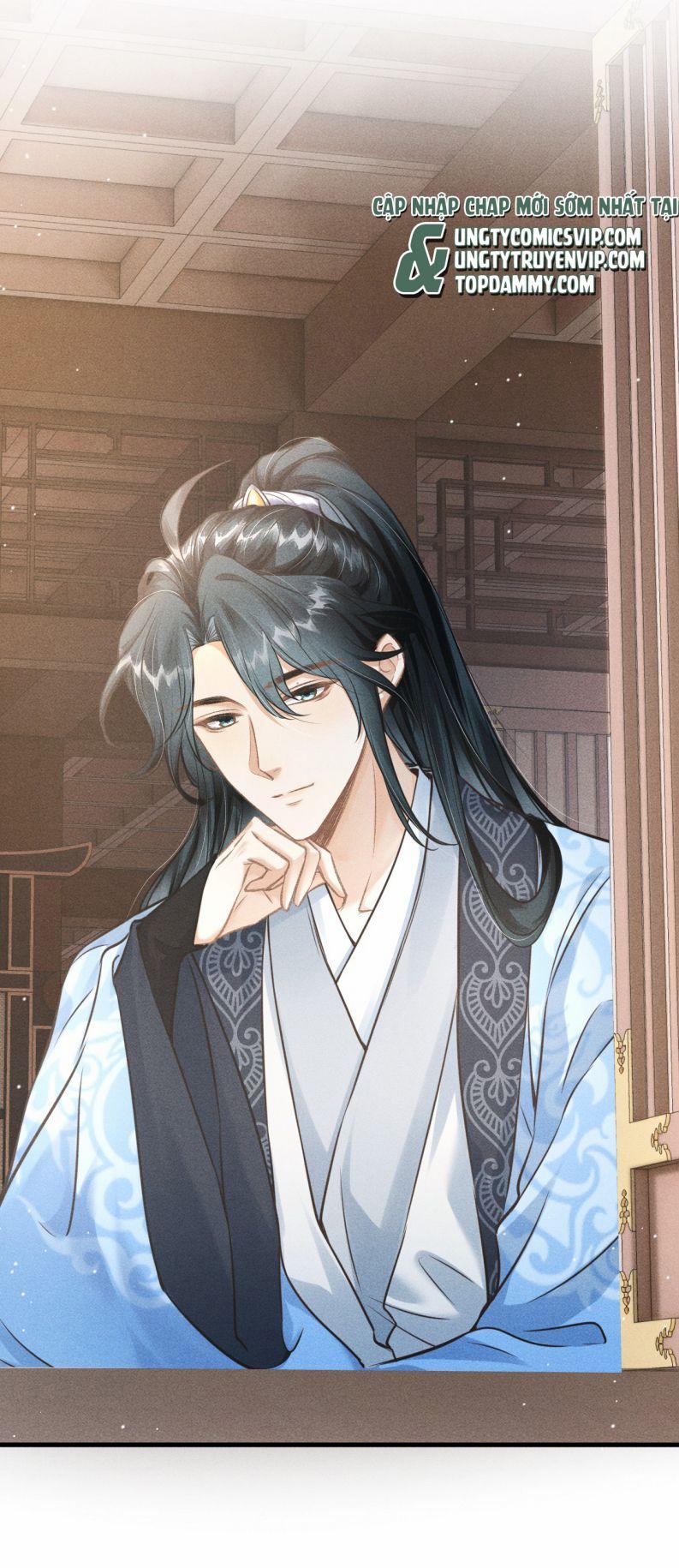 Đan Tiêu Vạn Dặm 28 trang 24