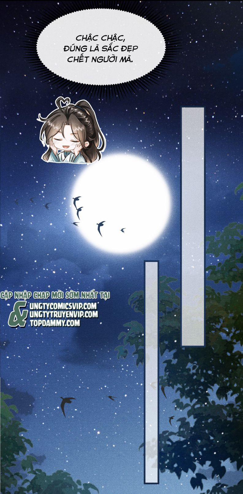 Đan Tiêu Vạn Dặm 28 trang 26