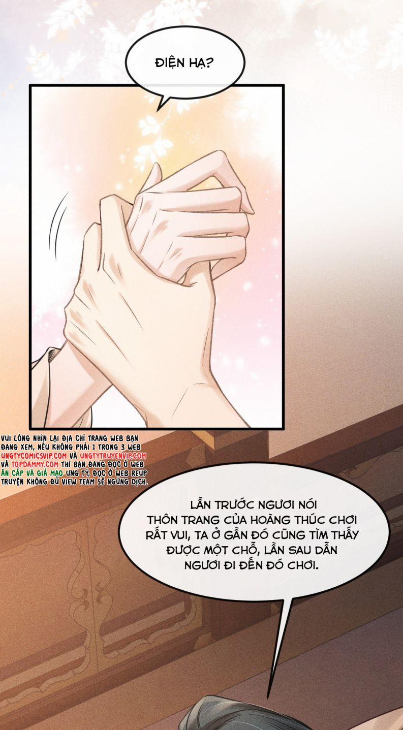 Đan Tiêu Vạn Dặm 28 trang 31