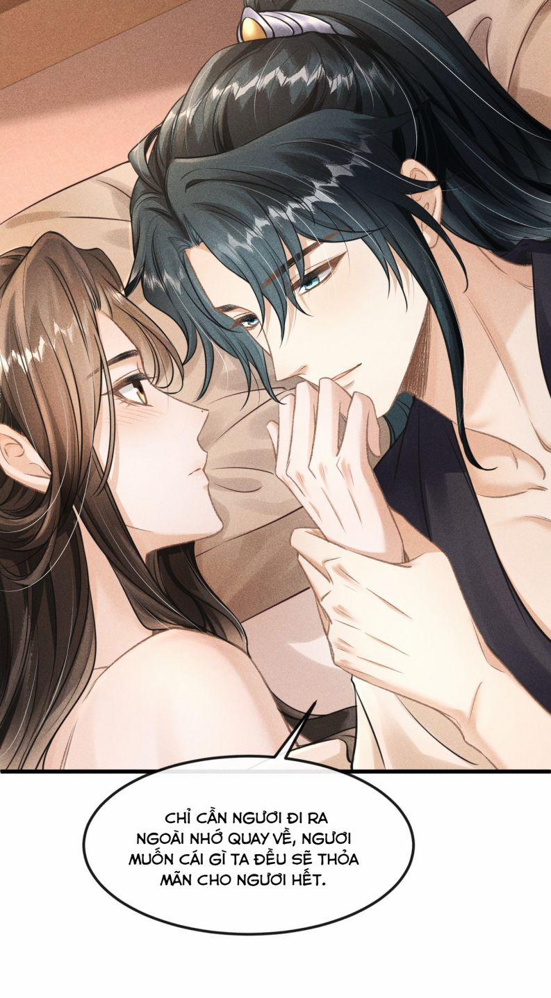 Đan Tiêu Vạn Dặm 28 trang 32