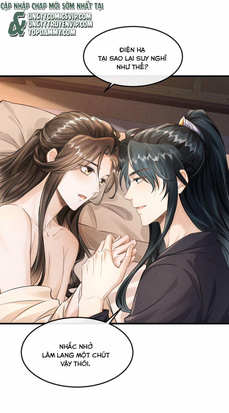 Đan Tiêu Vạn Dặm 28 trang 33