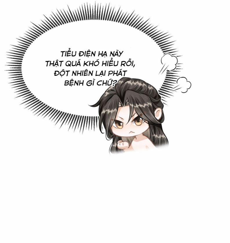 Đan Tiêu Vạn Dặm 28 trang 35