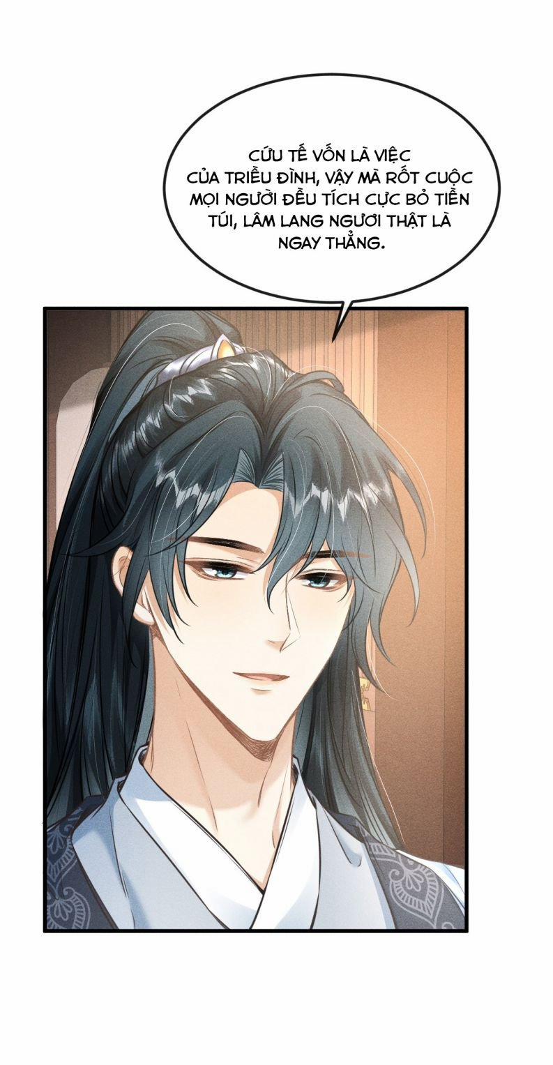 Đan Tiêu Vạn Dặm 28 trang 6