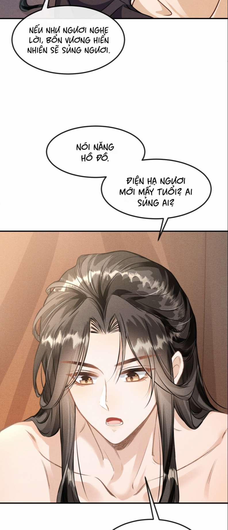 Đan Tiêu Vạn Dặm 29 trang 2