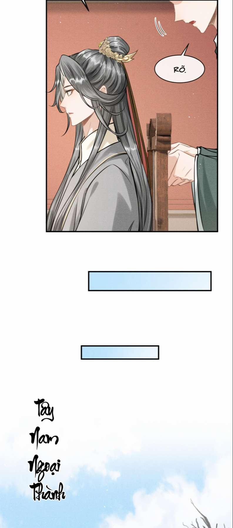 Đan Tiêu Vạn Dặm 29 trang 22