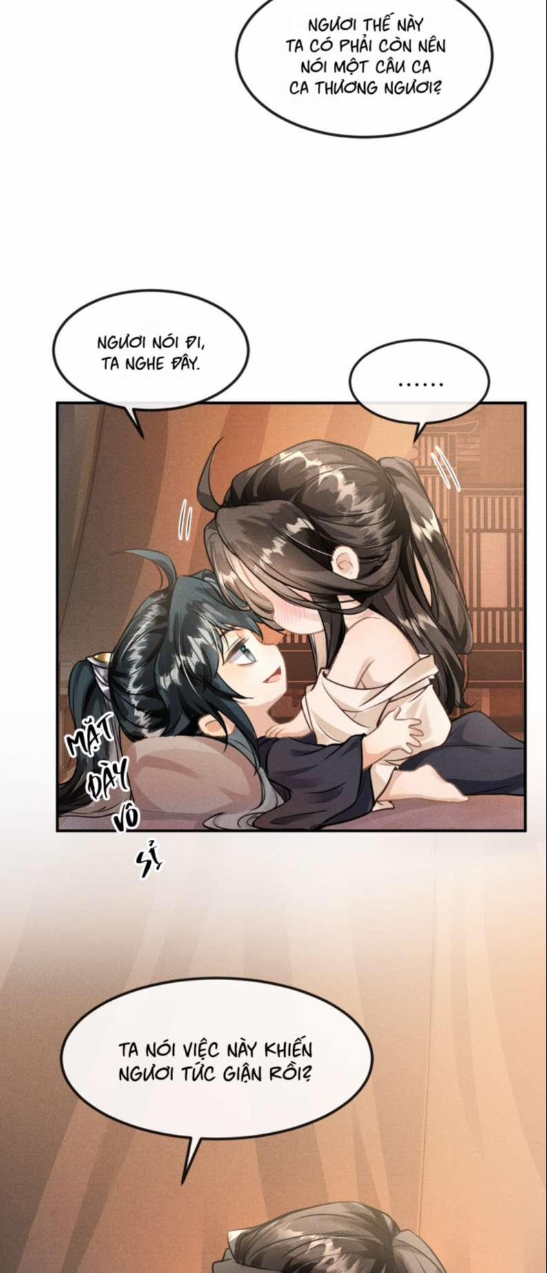 Đan Tiêu Vạn Dặm 29 trang 3