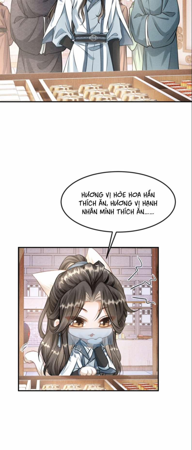 Đan Tiêu Vạn Dặm 29 trang 31