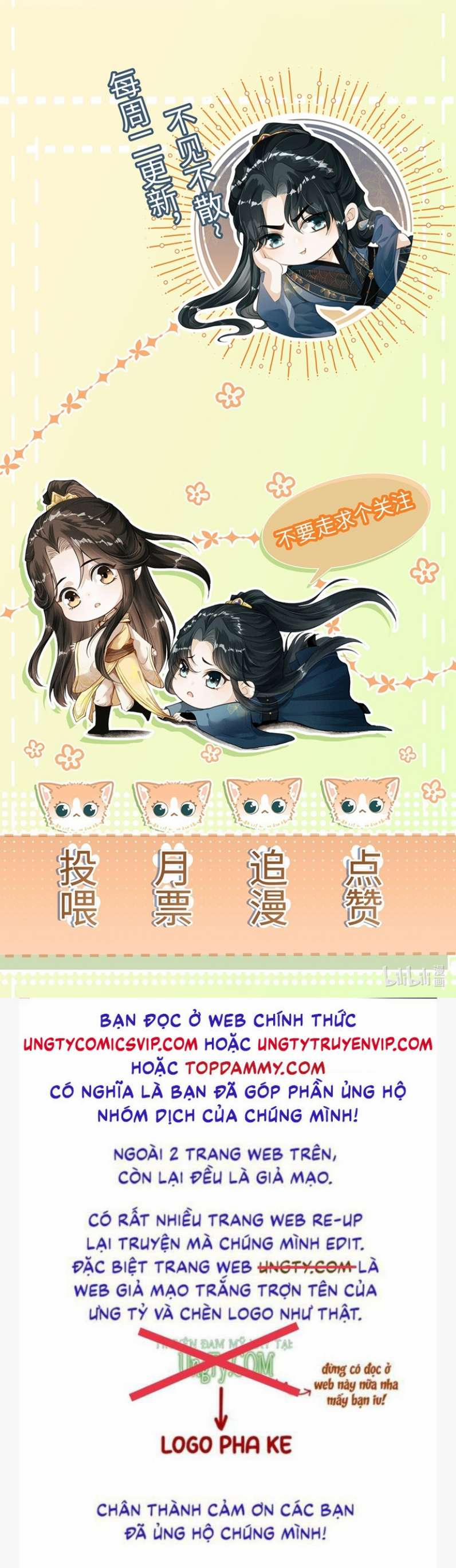 Đan Tiêu Vạn Dặm 29 trang 36