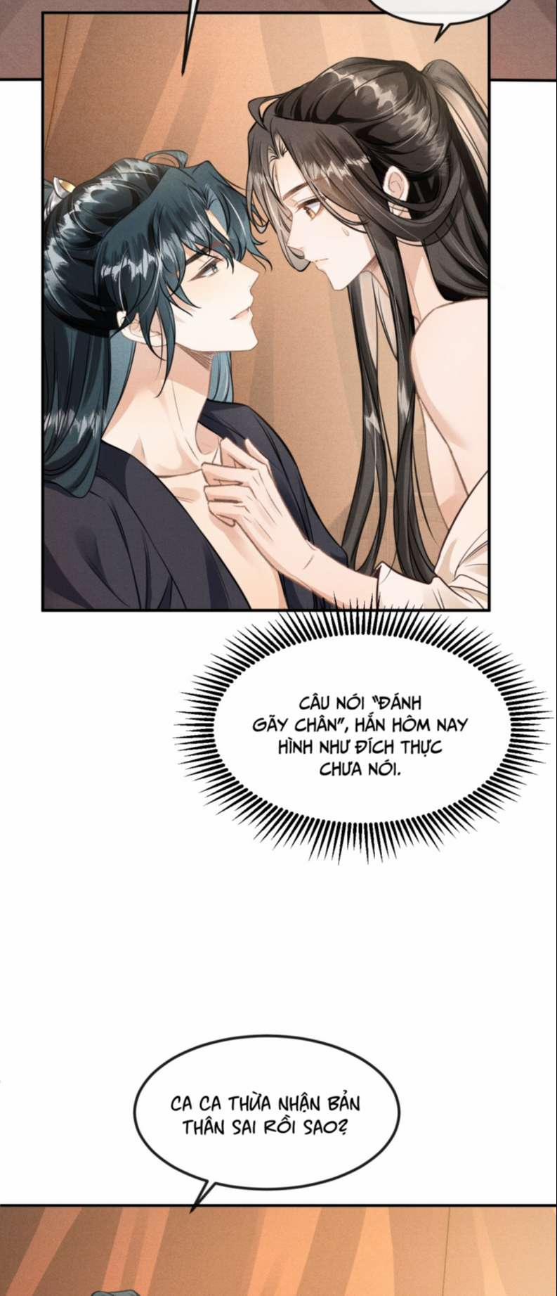 Đan Tiêu Vạn Dặm 29 trang 5