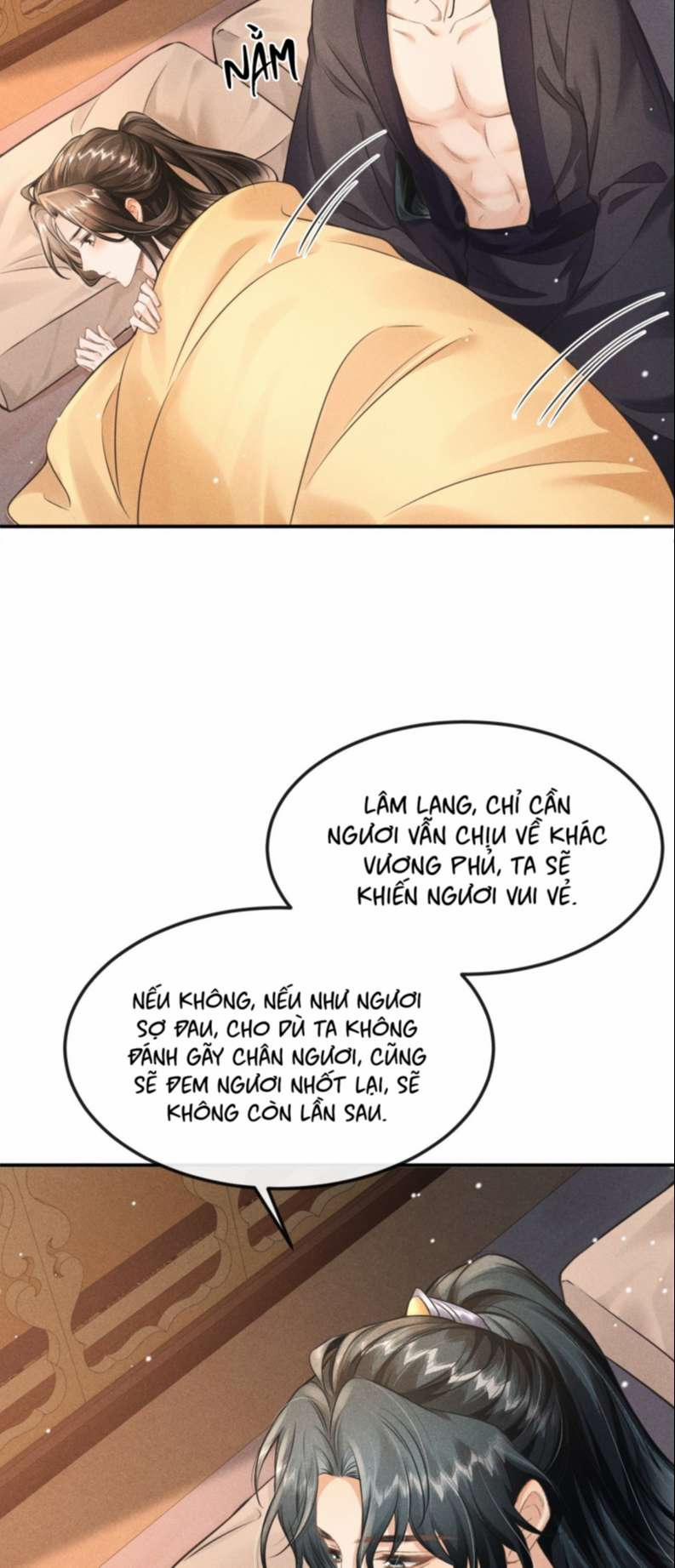 Đan Tiêu Vạn Dặm 29 trang 7