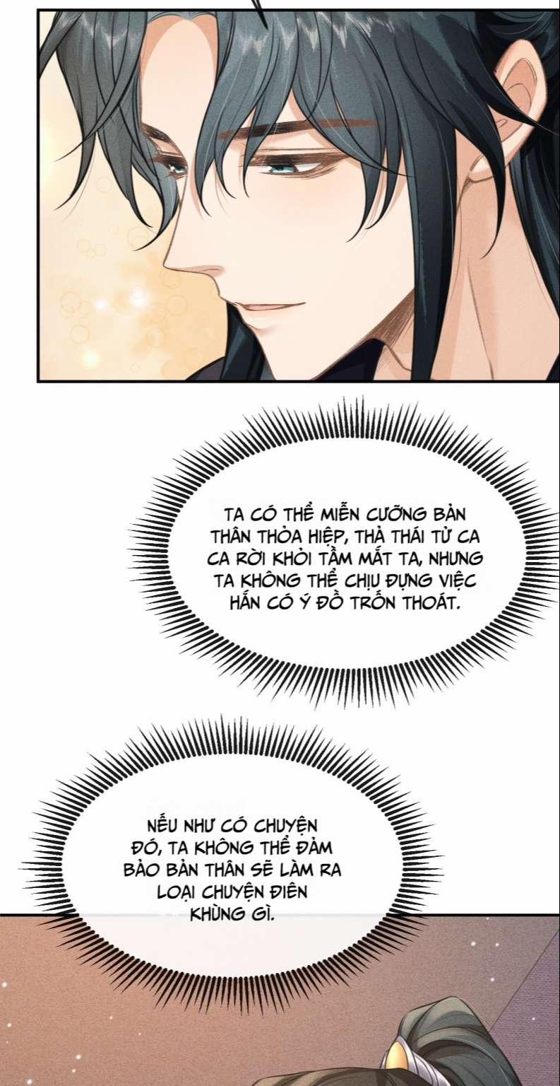 Đan Tiêu Vạn Dặm 29 trang 9