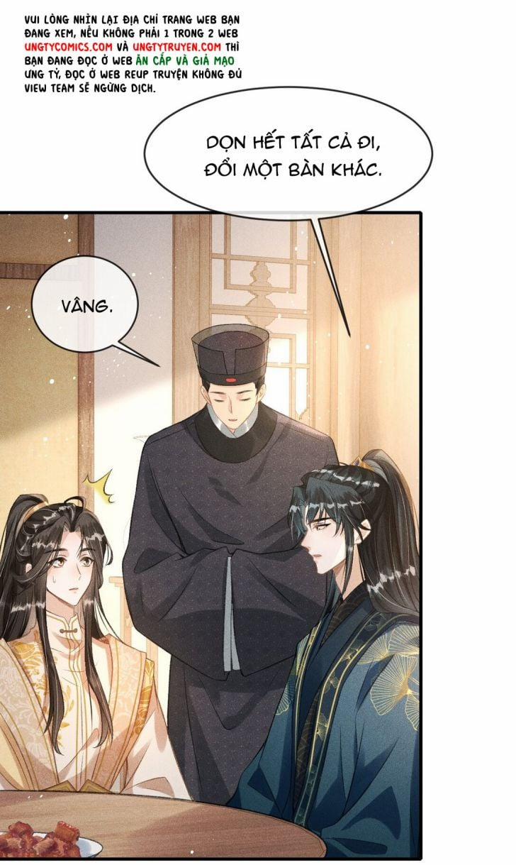 Đan Tiêu Vạn Dặm 3 trang 10