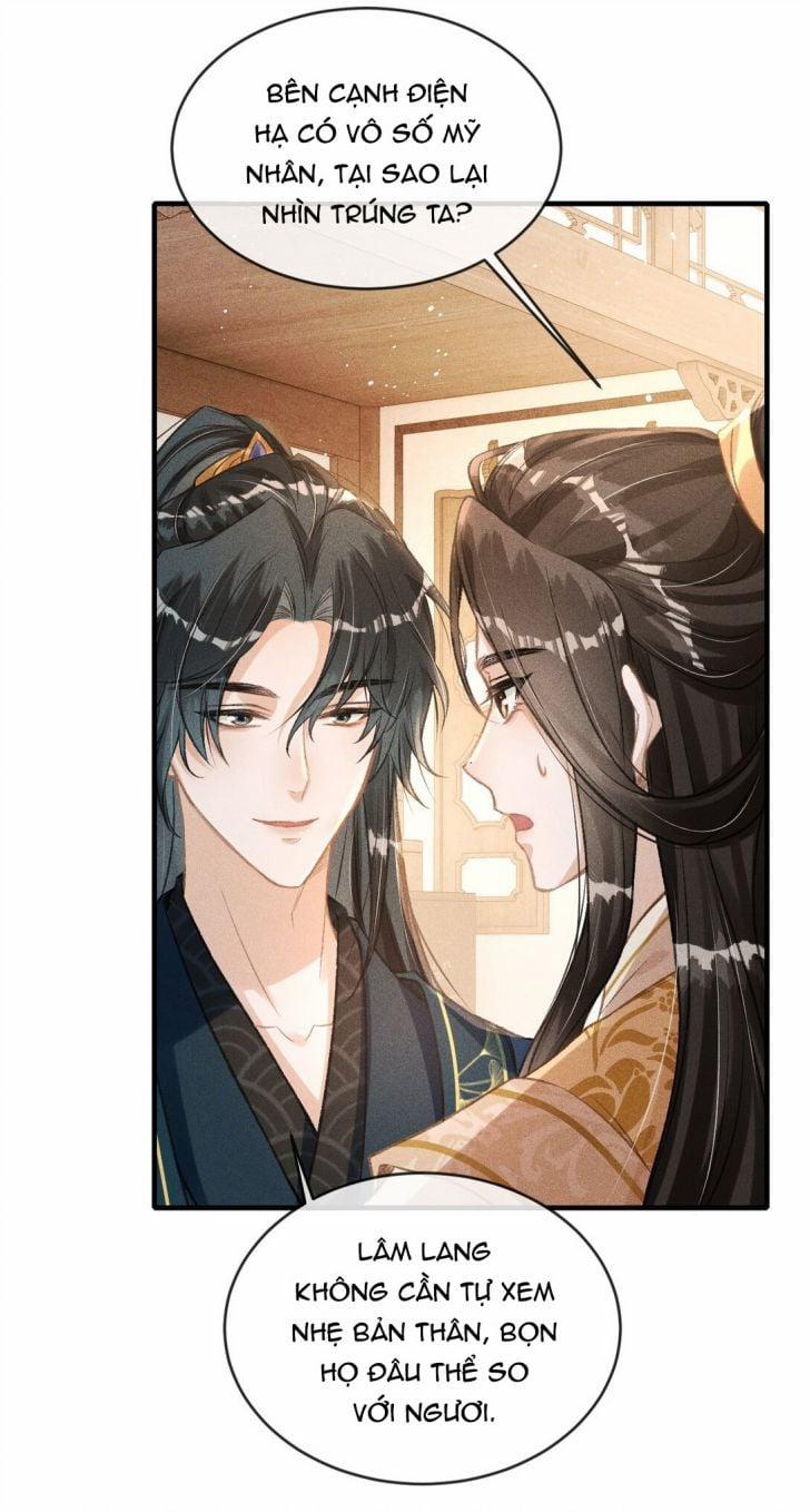 Đan Tiêu Vạn Dặm 3 trang 11