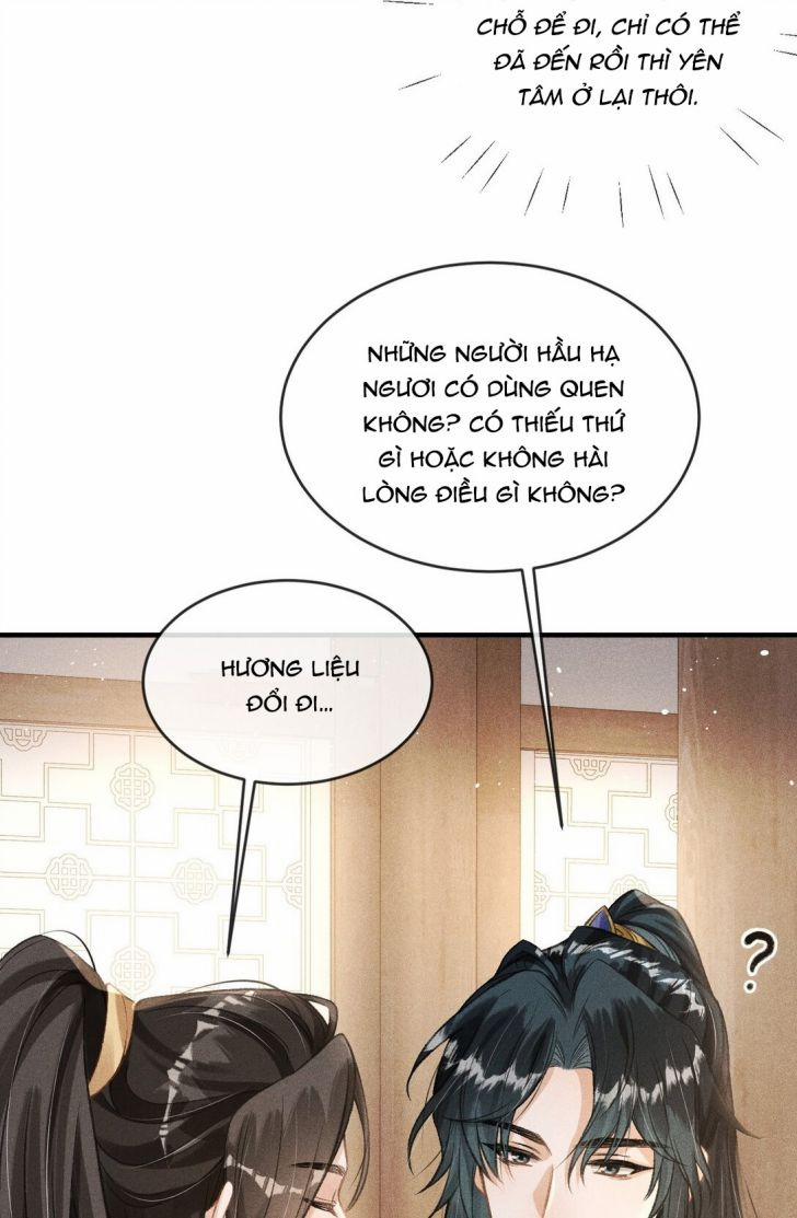 Đan Tiêu Vạn Dặm 3 trang 13