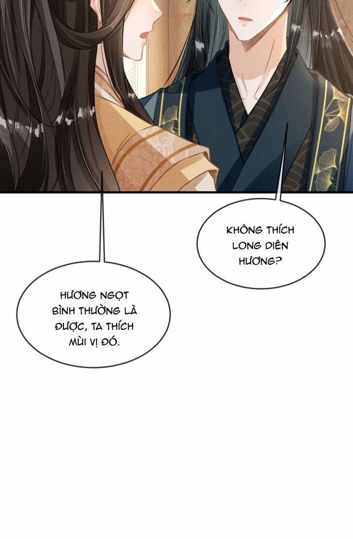 Đan Tiêu Vạn Dặm 3 trang 14