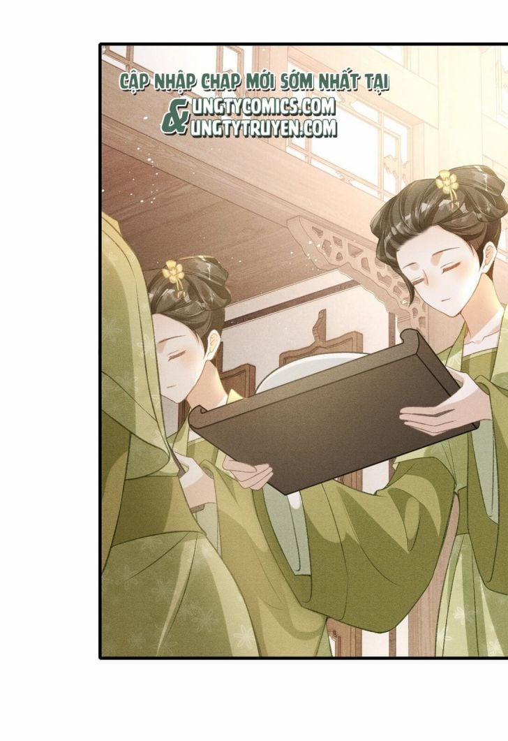 Đan Tiêu Vạn Dặm 3 trang 15