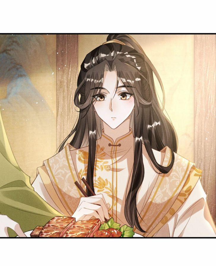 Đan Tiêu Vạn Dặm 3 trang 16