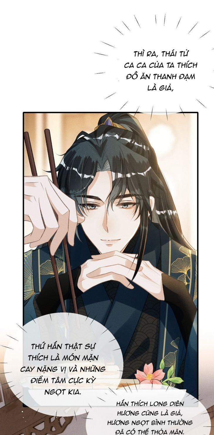 Đan Tiêu Vạn Dặm 3 trang 17