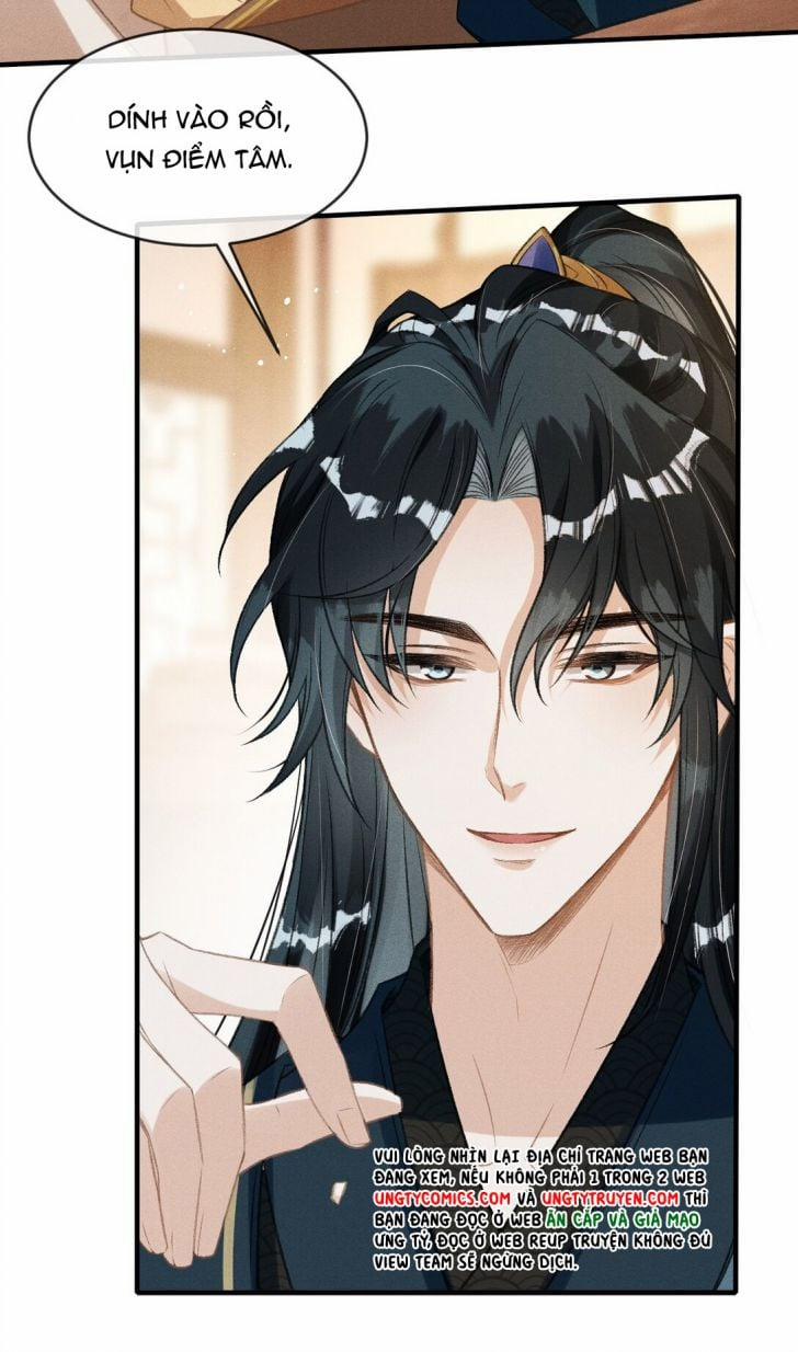 Đan Tiêu Vạn Dặm 3 trang 20