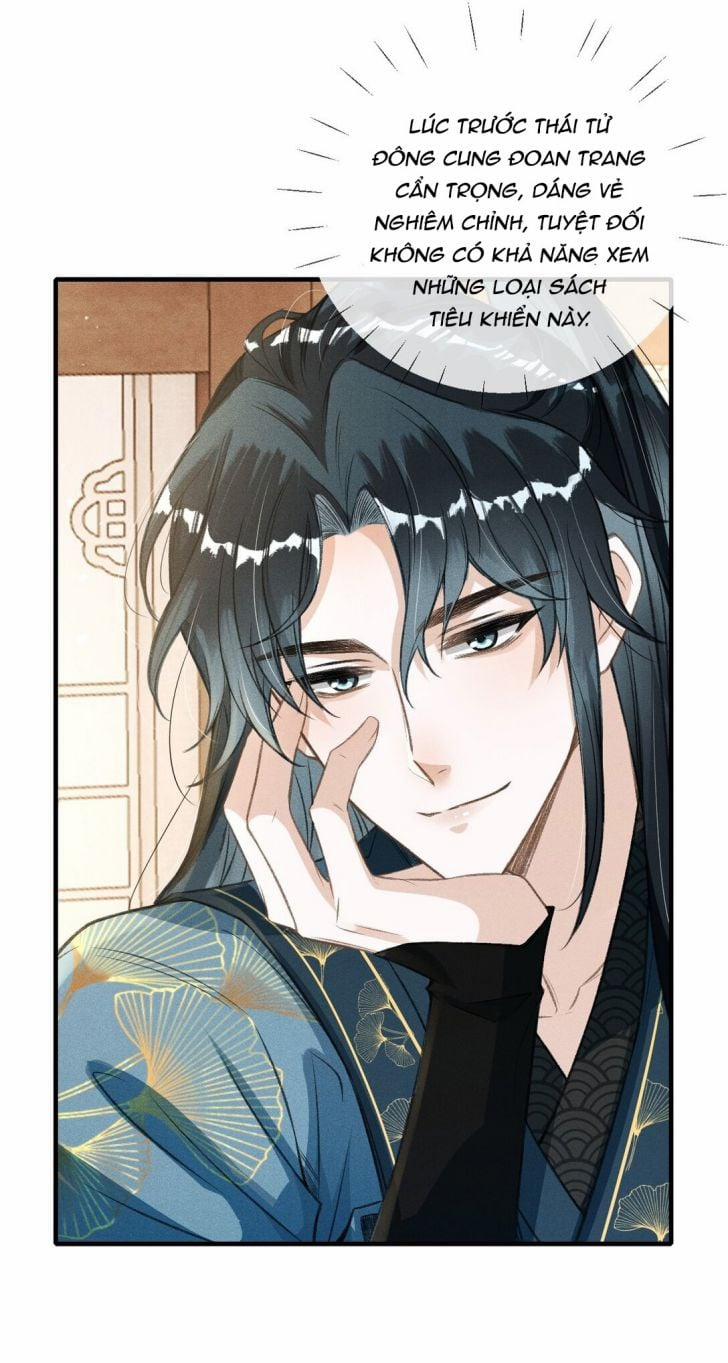 Đan Tiêu Vạn Dặm 3 trang 26