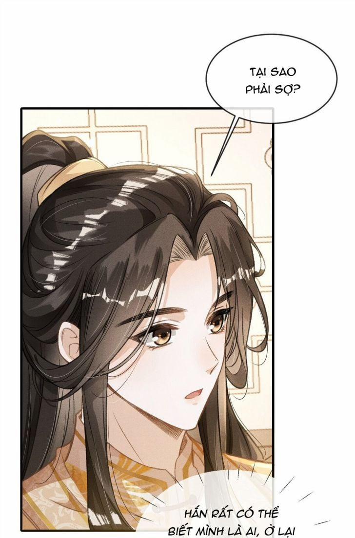 Đan Tiêu Vạn Dặm 3 trang 28