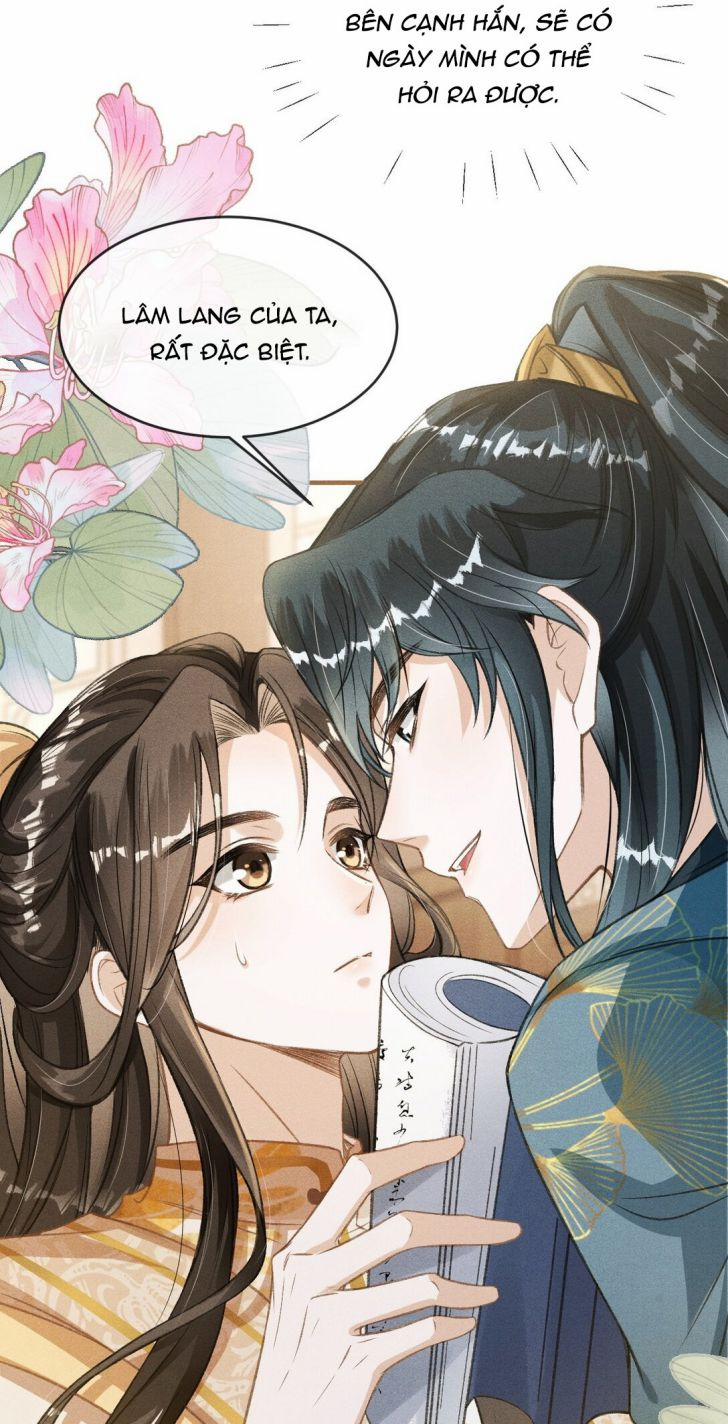 Đan Tiêu Vạn Dặm 3 trang 29