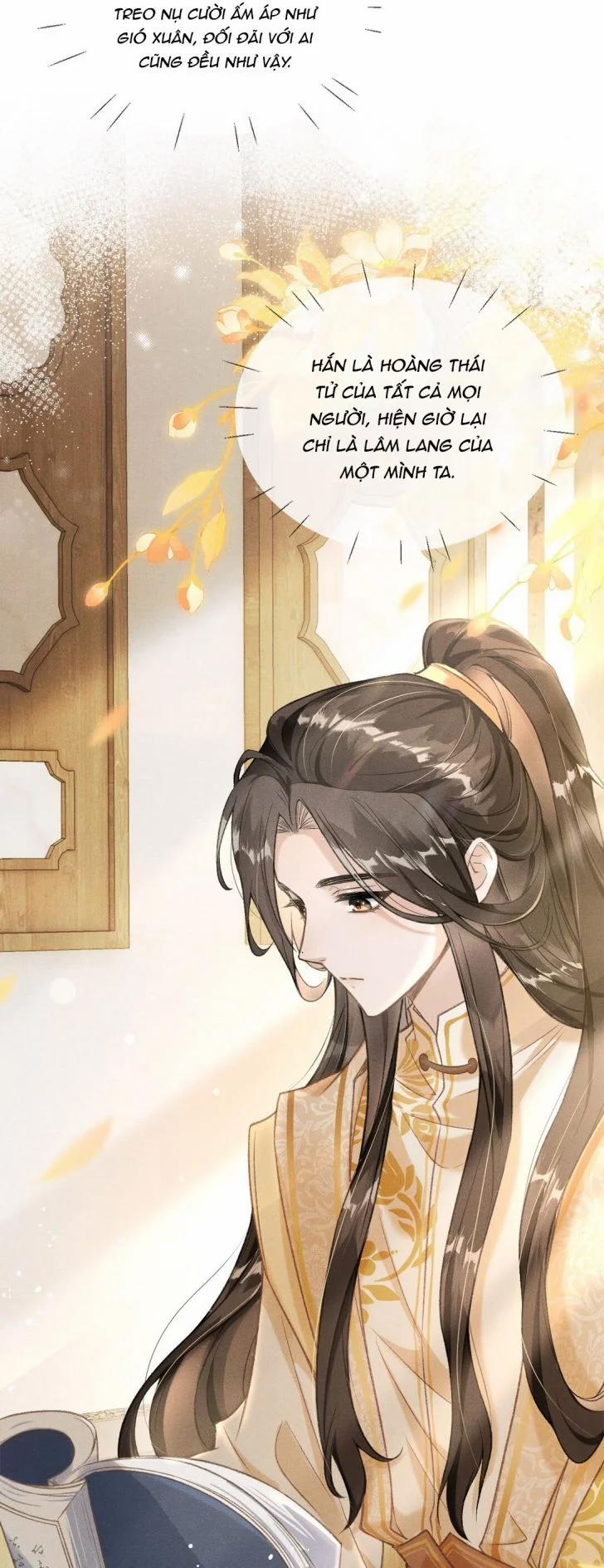 Đan Tiêu Vạn Dặm 3 trang 37